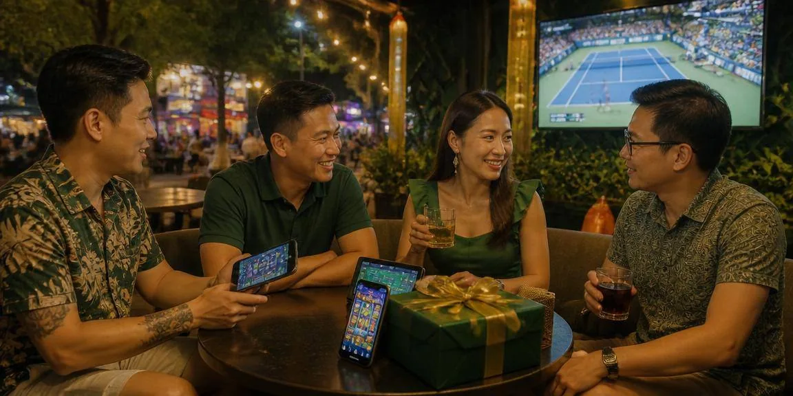 gold gaming Ưu đãi chào mừng tân thủ